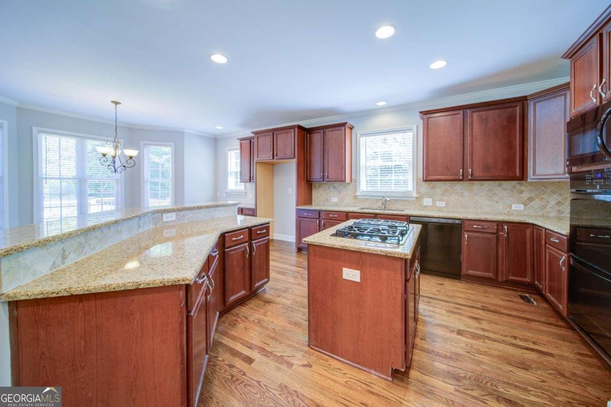 5660 Cascade Trail Cumming - Photo 12