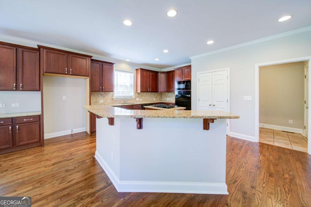 5660 Cascade Trail Cumming - Photo 13