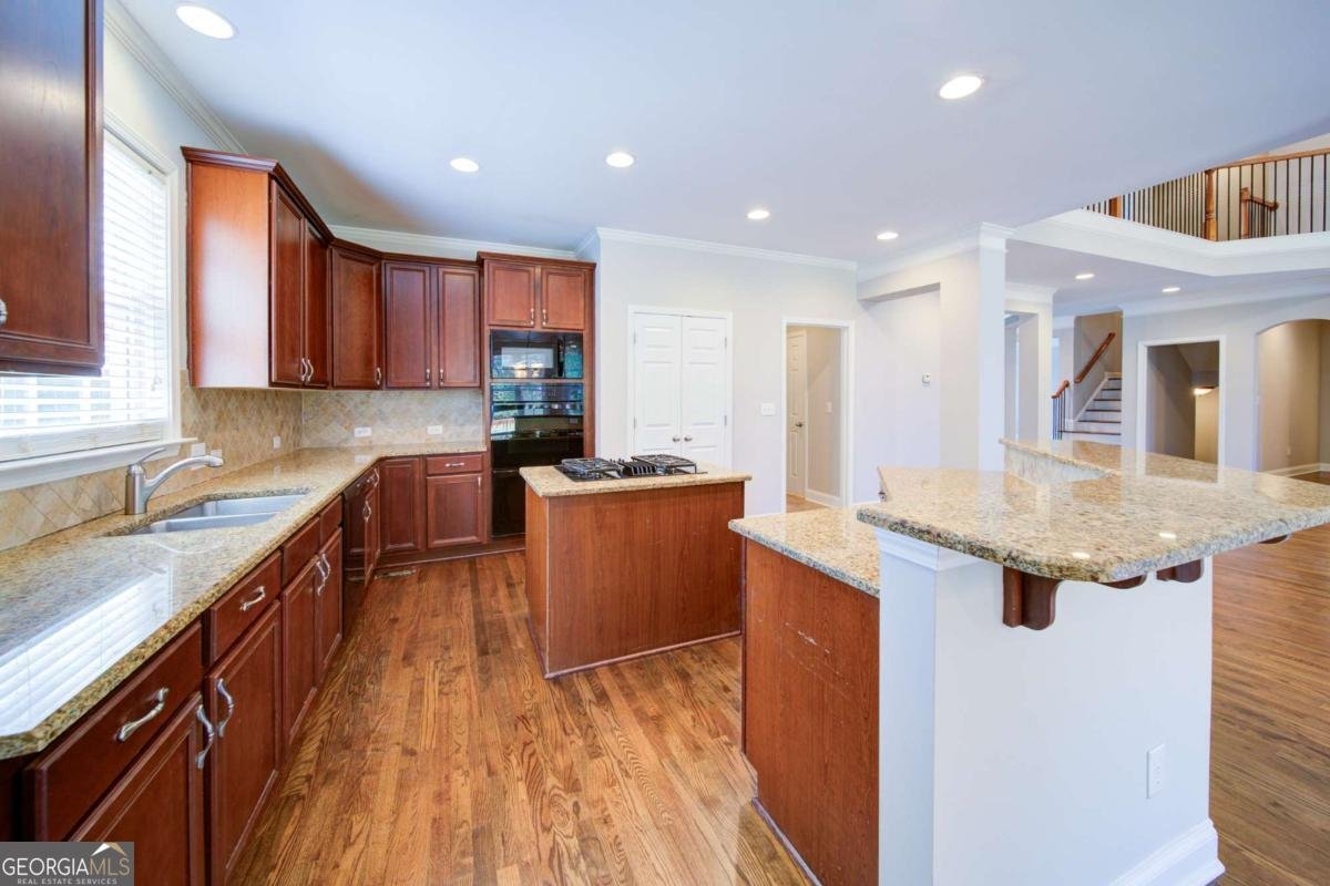 5660 Cascade Trail Cumming - Photo 14