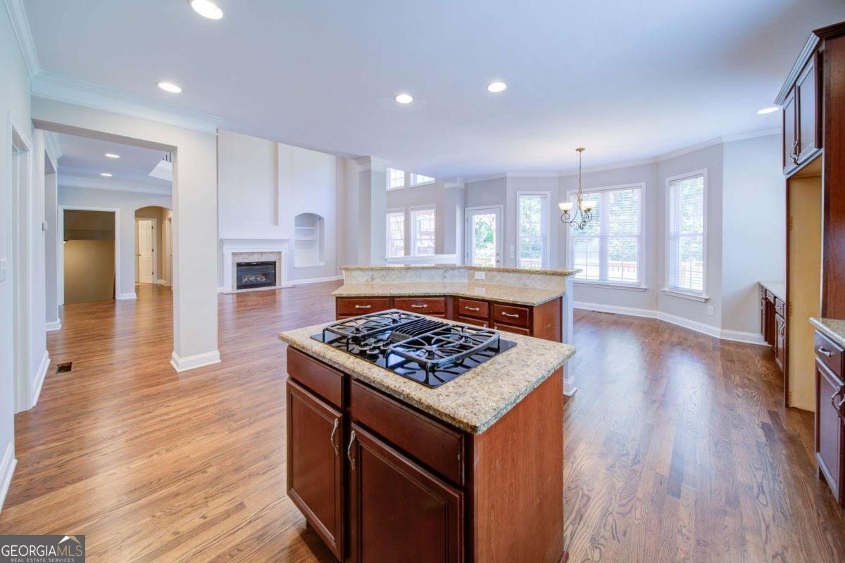 5660 Cascade Trail Cumming - Photo 15