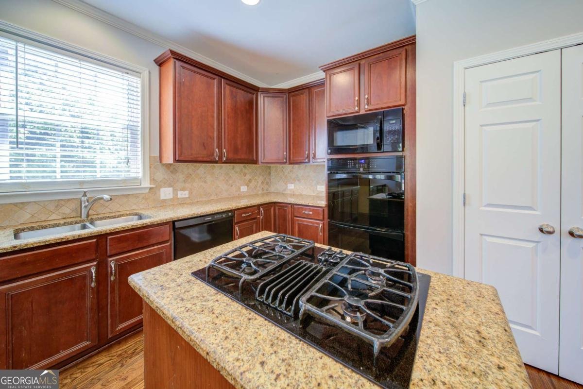 5660 Cascade Trail Cumming - Photo 16
