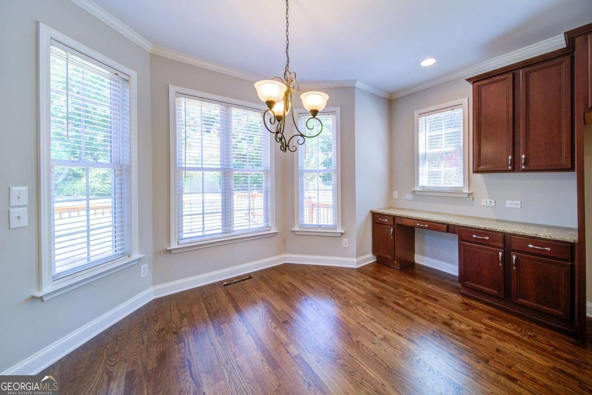 5660 Cascade Trail Cumming - Photo 17