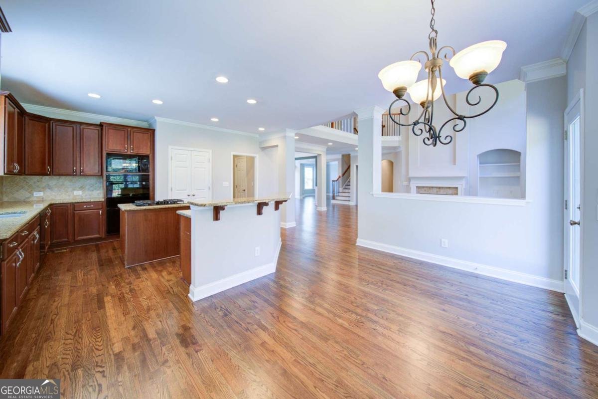 5660 Cascade Trail Cumming - Photo 18