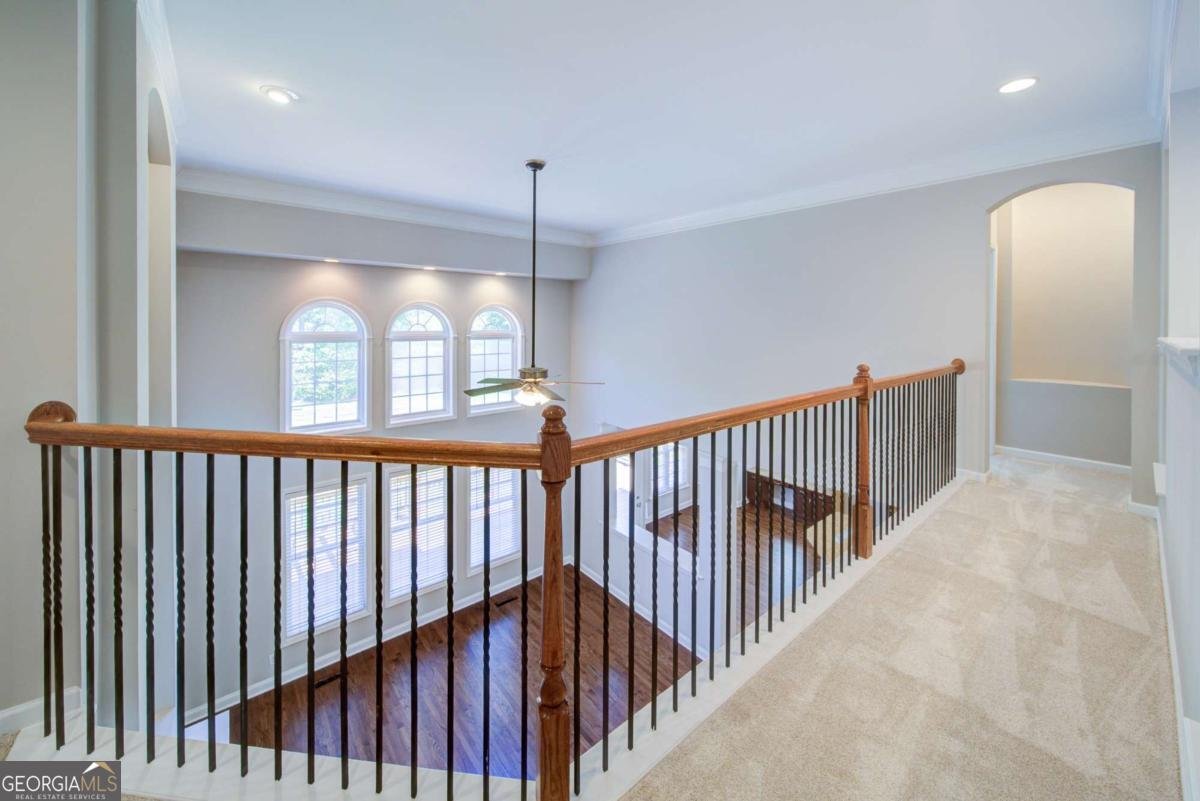 5660 Cascade Trail Cumming - Photo 21