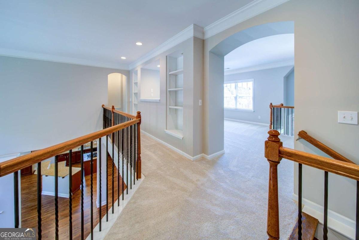 5660 Cascade Trail Cumming - Photo 22