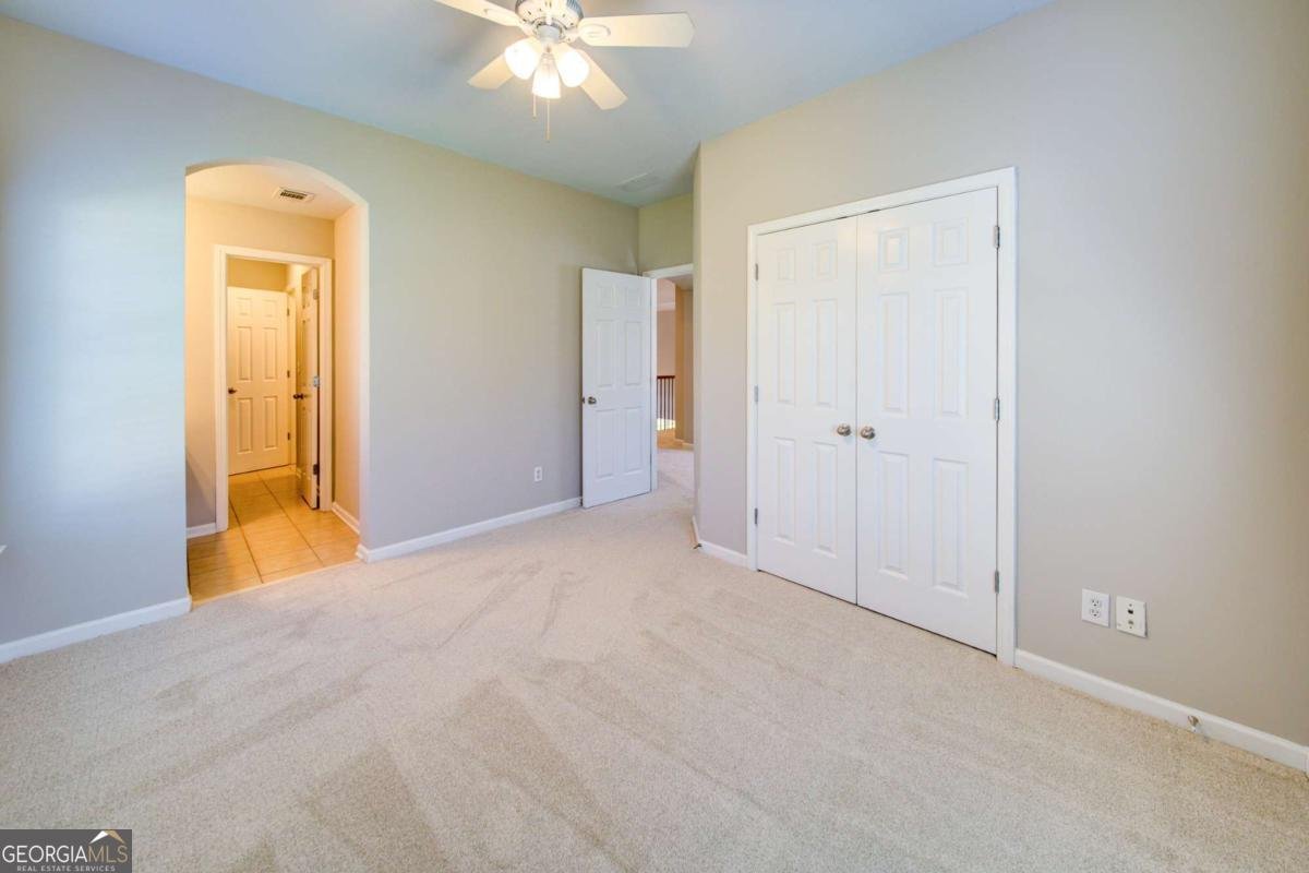 5660 Cascade Trail Cumming - Photo 27
