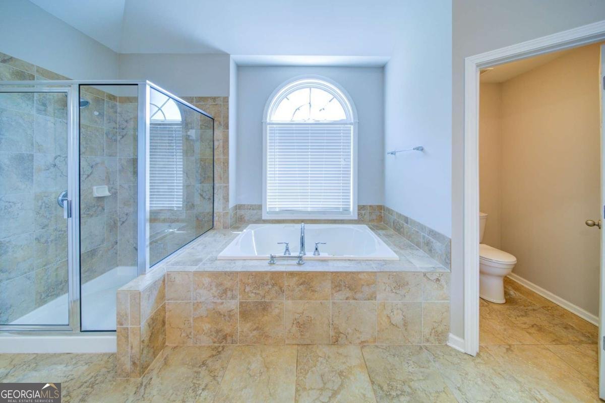 5660 Cascade Trail Cumming - Photo 36