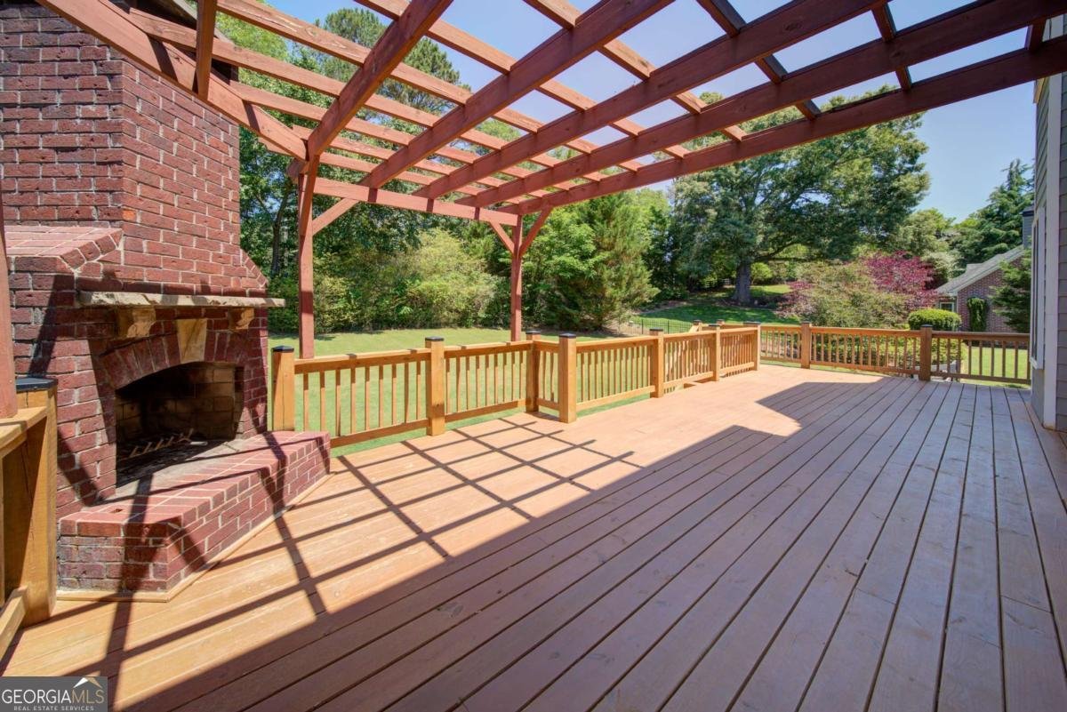 5660 Cascade Trail Cumming - Photo 48