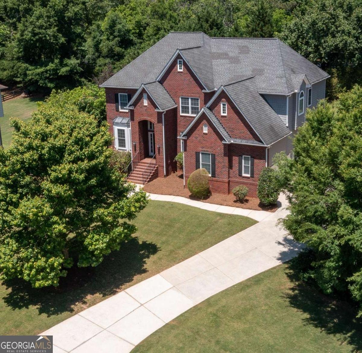 5660 Cascade Trail Cumming - Photo 57