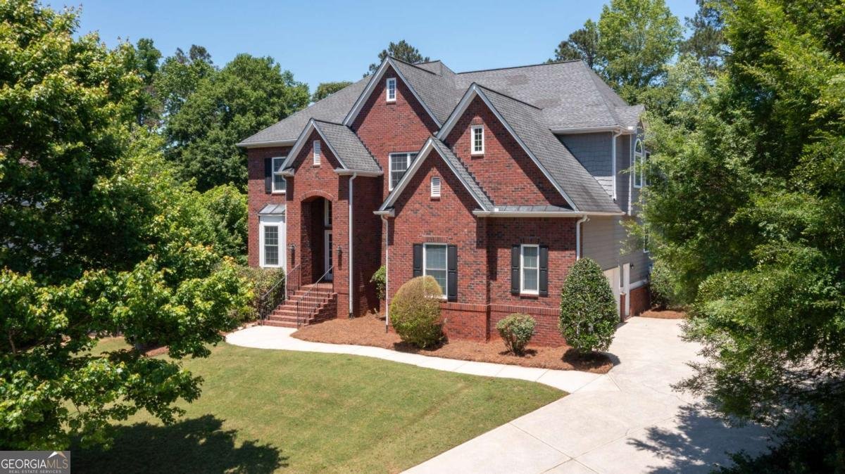 5660 Cascade Trail Cumming - Photo 59