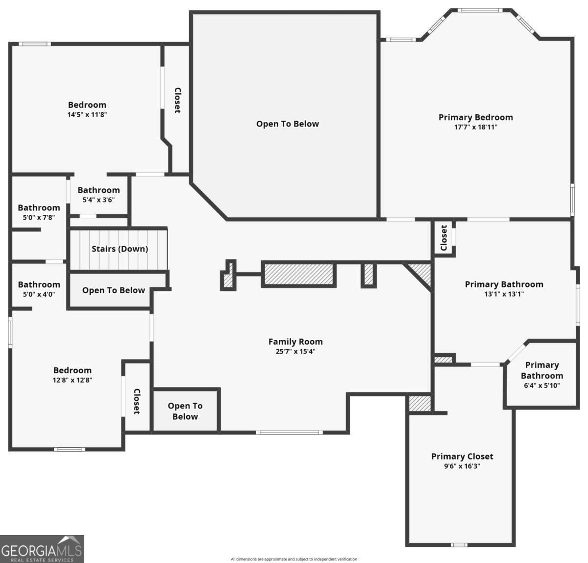 5660 Cascade Trail Cumming - Photo 61