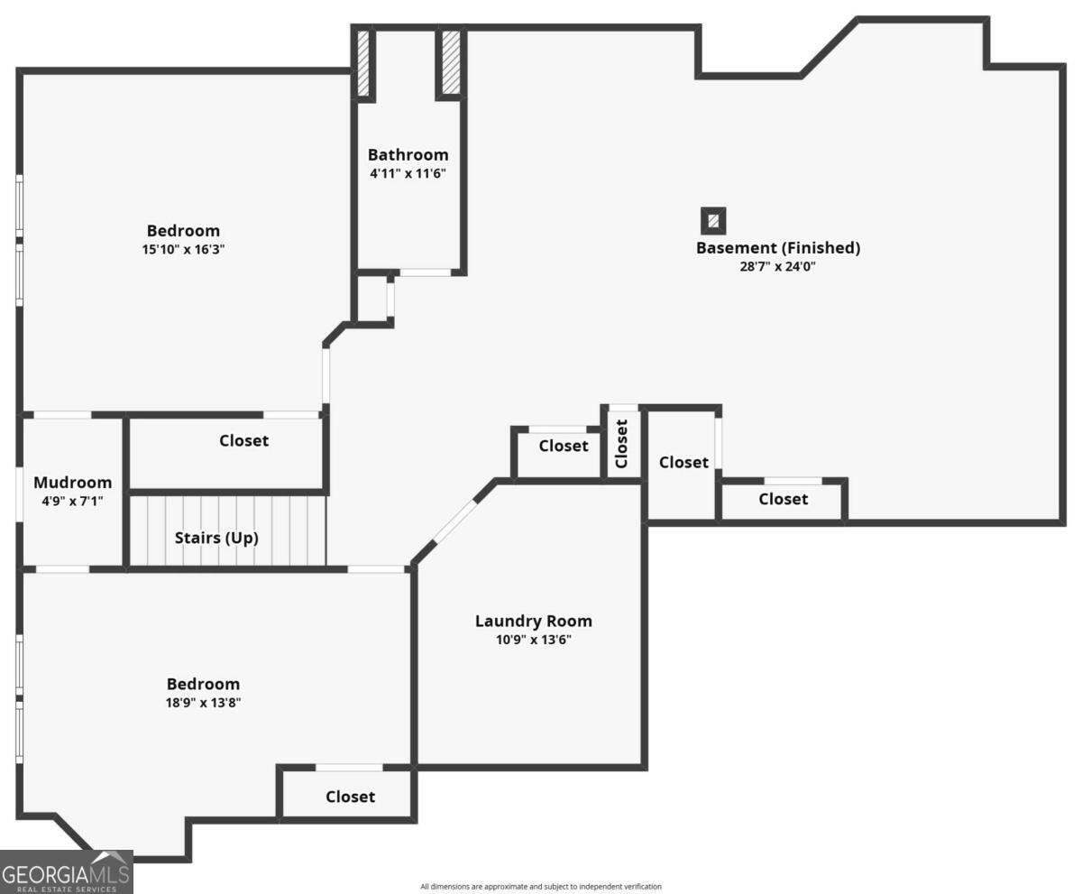 5660 Cascade Trail Cumming - Photo 62