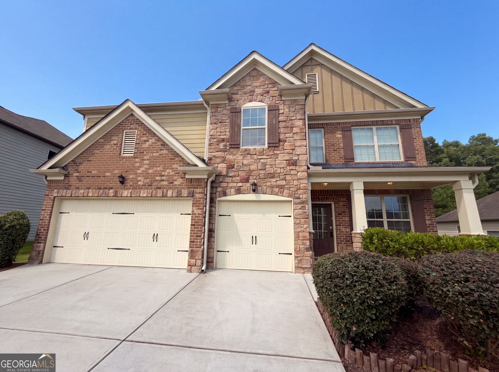 2772 Bluestone Drive South Fulton - main photo