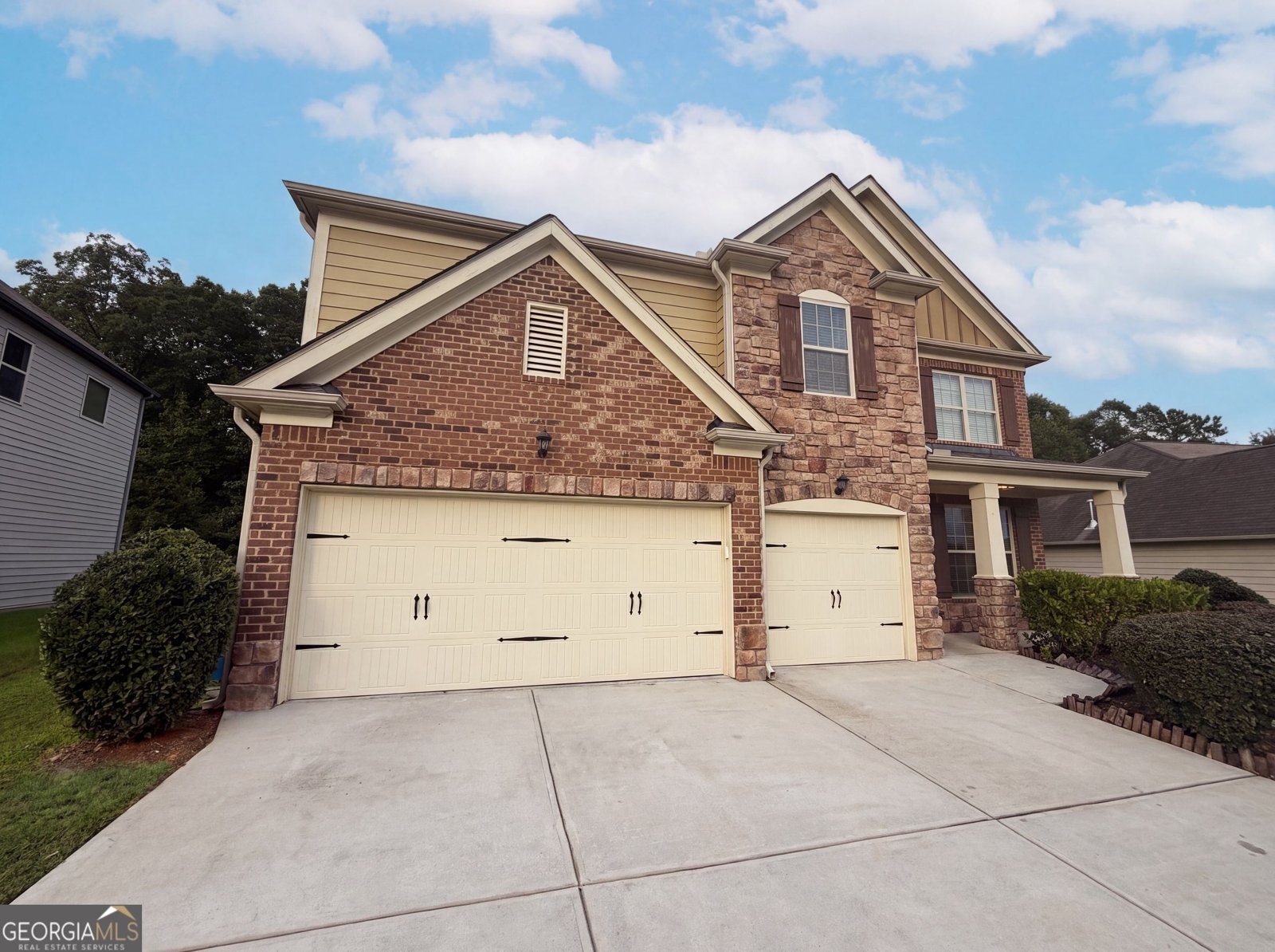 2772 Bluestone Drive South Fulton - Photo 20