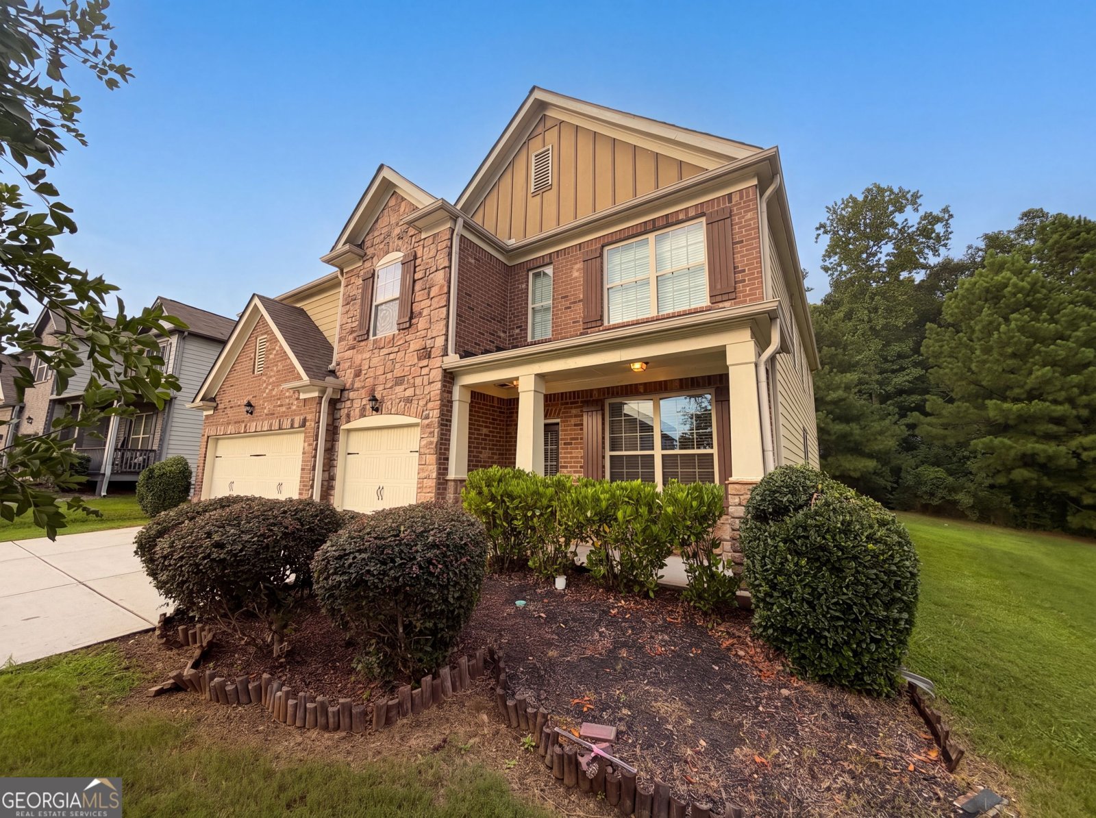 2772 Bluestone Drive South Fulton - Photo 21