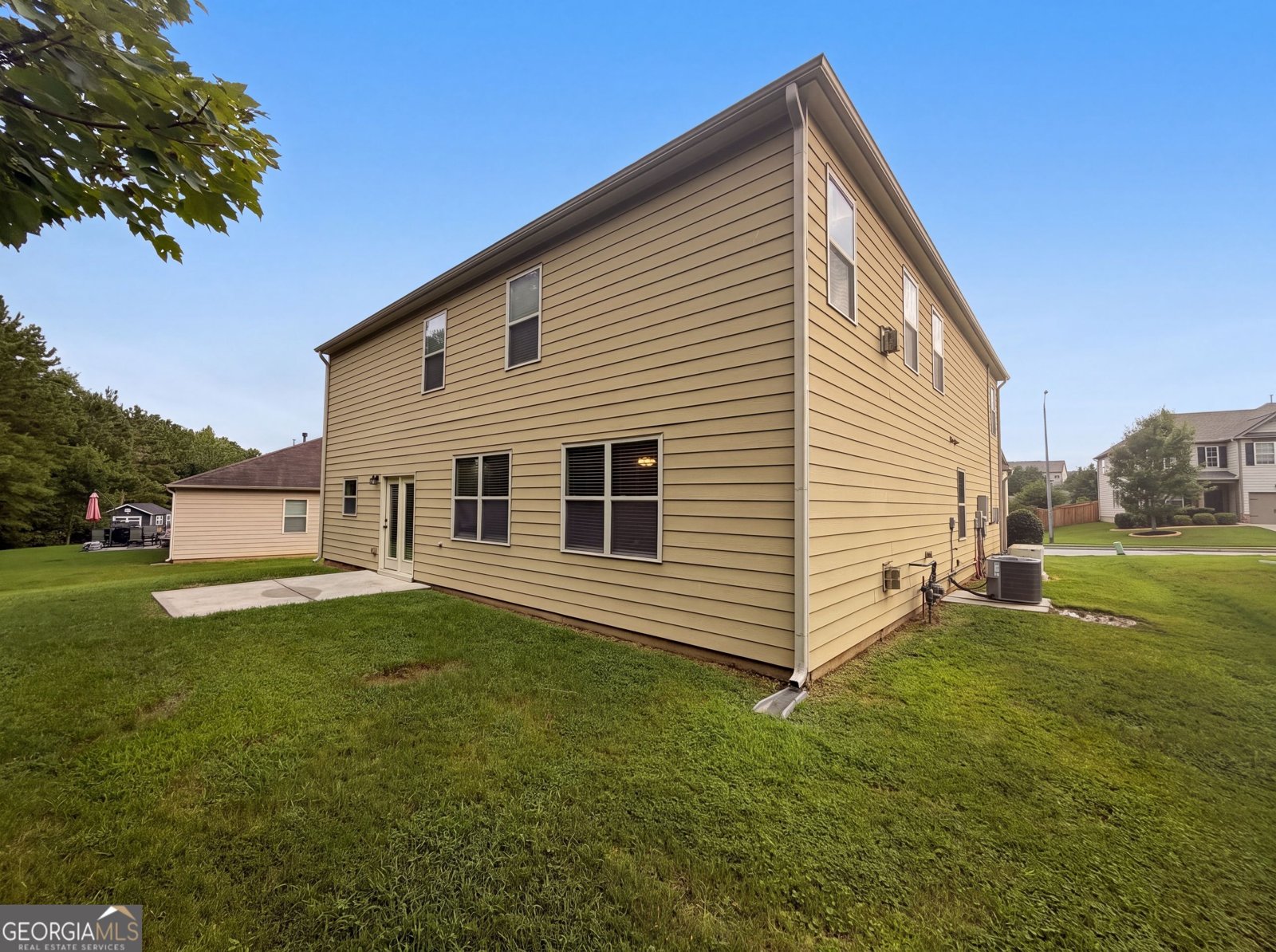 2772 Bluestone Drive South Fulton - Photo 22
