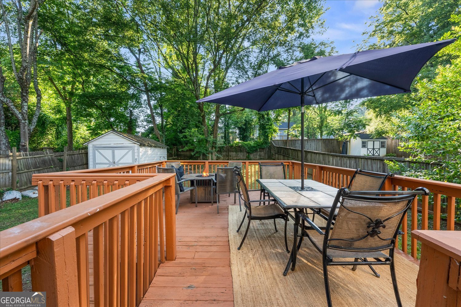 1547 Melrose Drive Atlanta - Photo 24