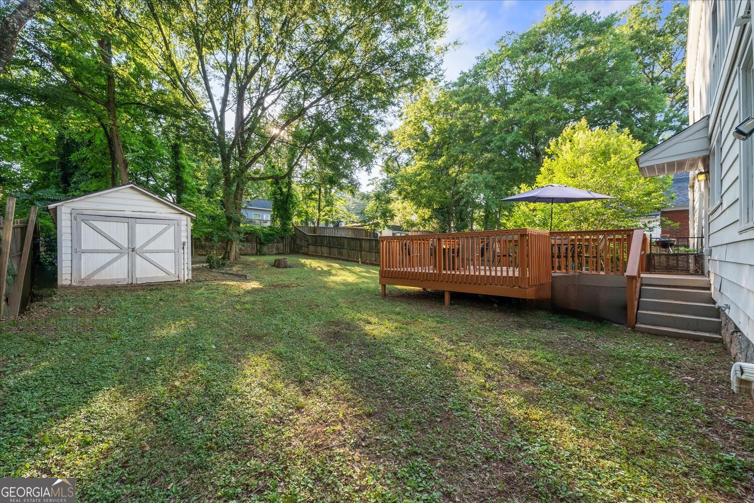 1547 Melrose Drive Atlanta - Photo 25