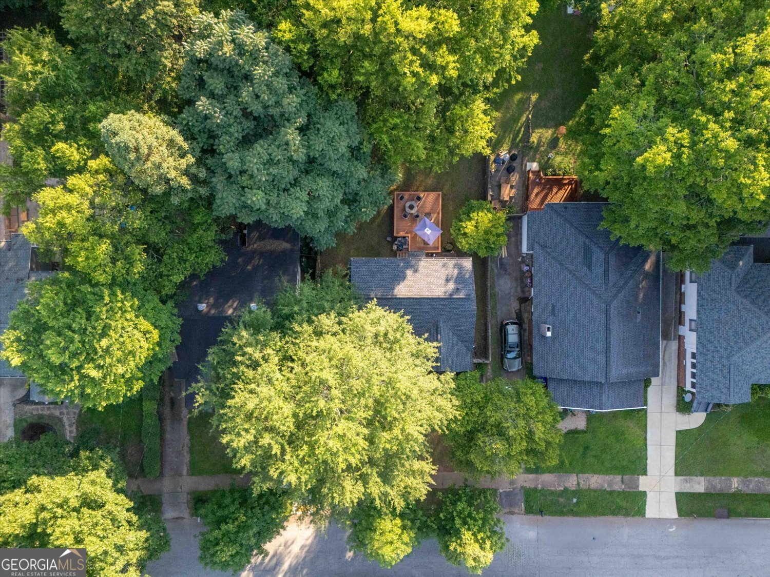 1547 Melrose Drive Atlanta - Photo 29