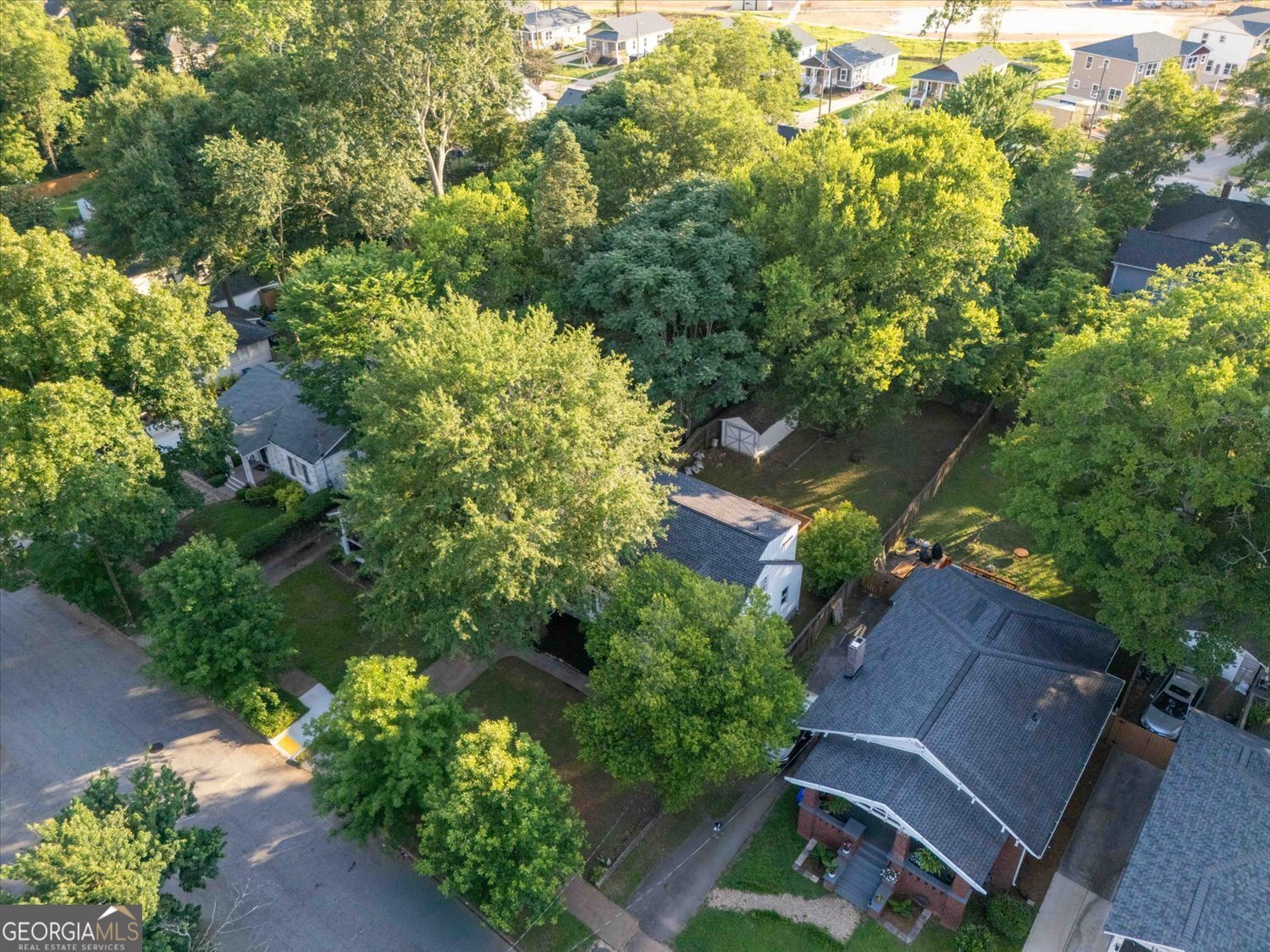 1547 Melrose Drive Atlanta - Photo 30