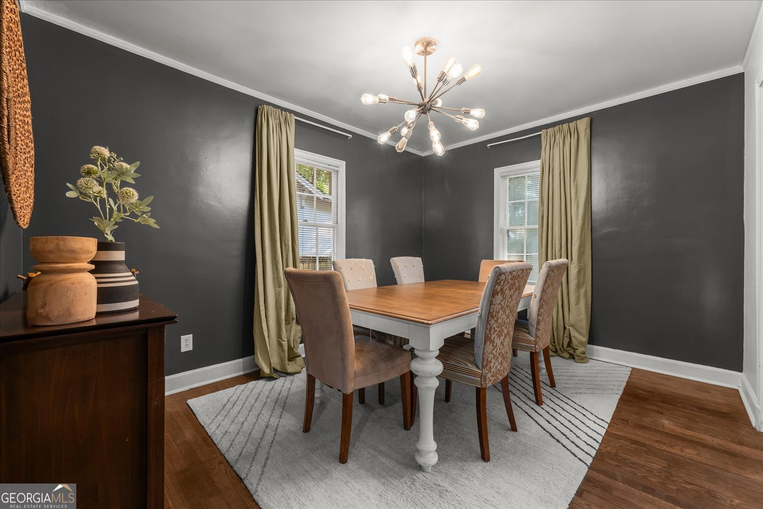 1547 Melrose Drive Atlanta - Photo 6