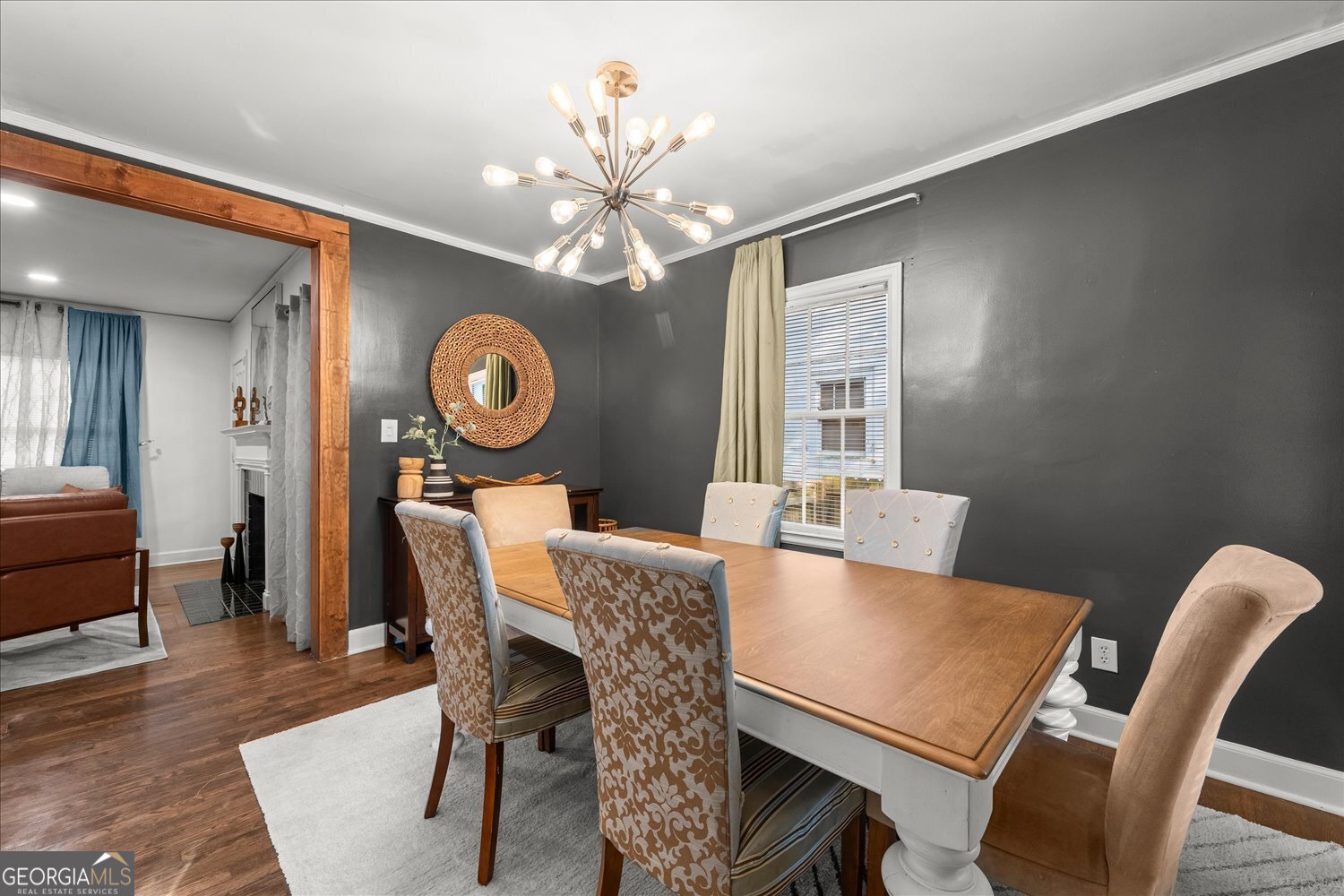 1547 Melrose Drive Atlanta - Photo 7