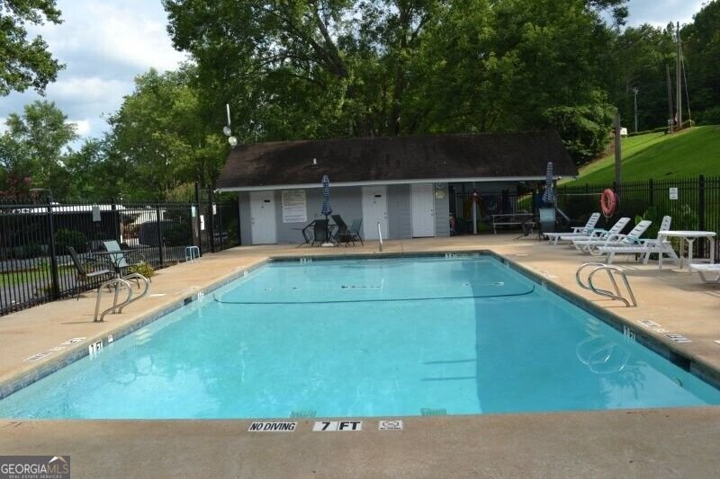 80 Park Vista Drive Cleveland - Photo 26