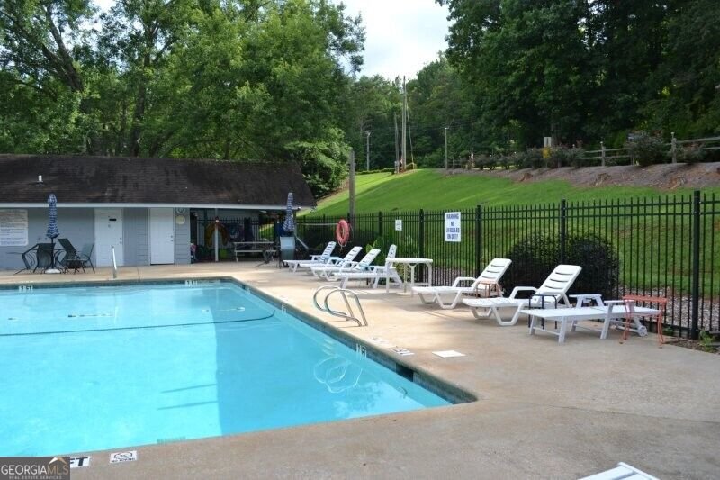 80 Park Vista Drive Cleveland - Photo 36