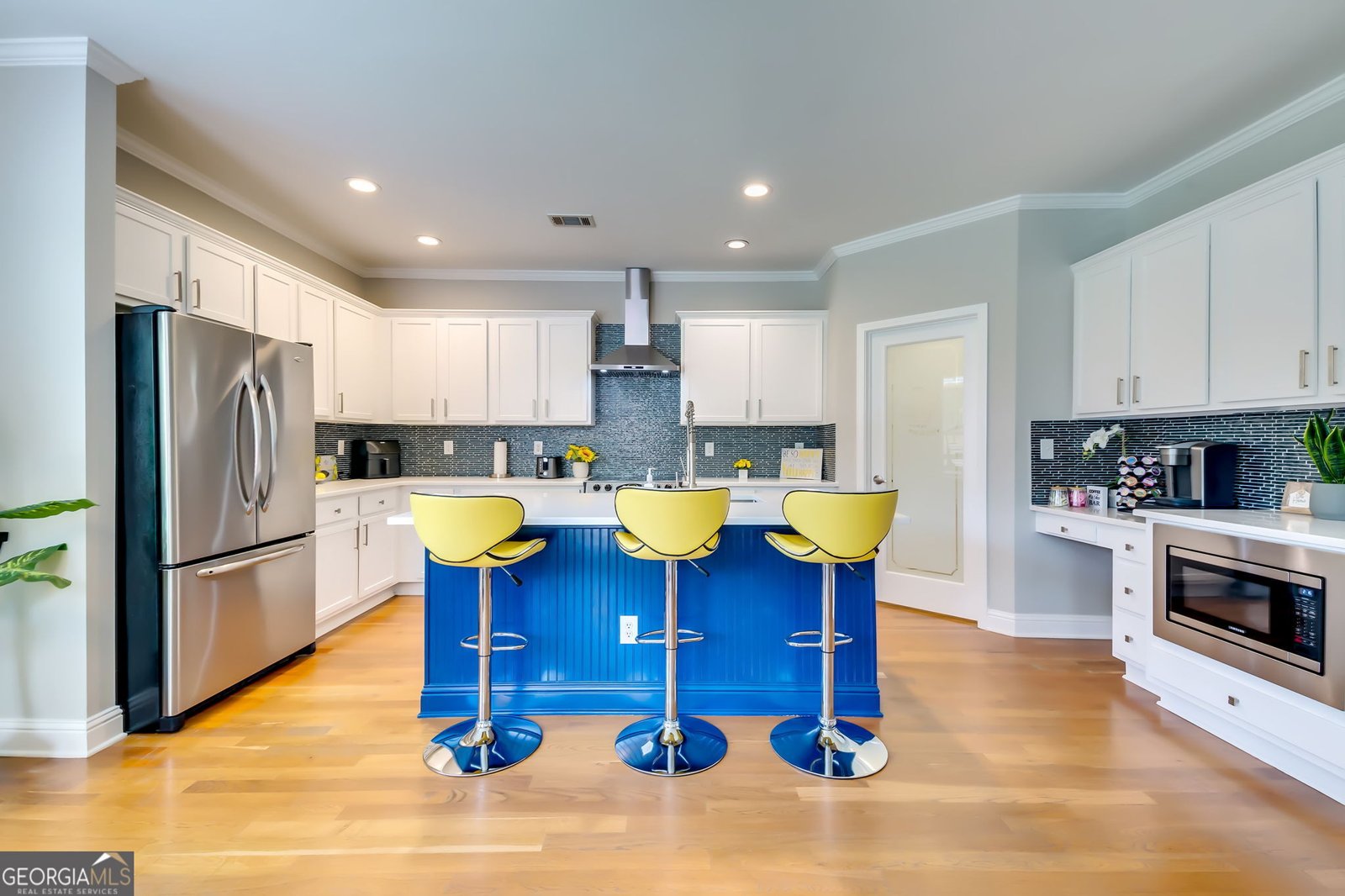 3116 Silver Hill Terrace Atlanta - Photo 11