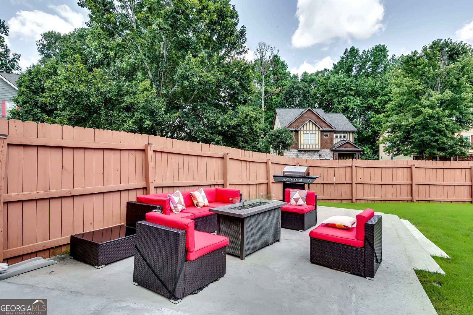 3116 Silver Hill Terrace Atlanta - Photo 39