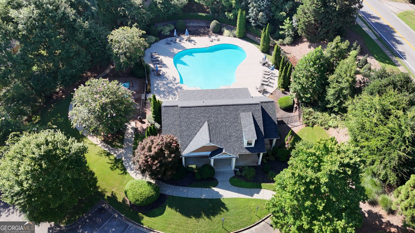 3116 Silver Hill Terrace Atlanta - Photo 44
