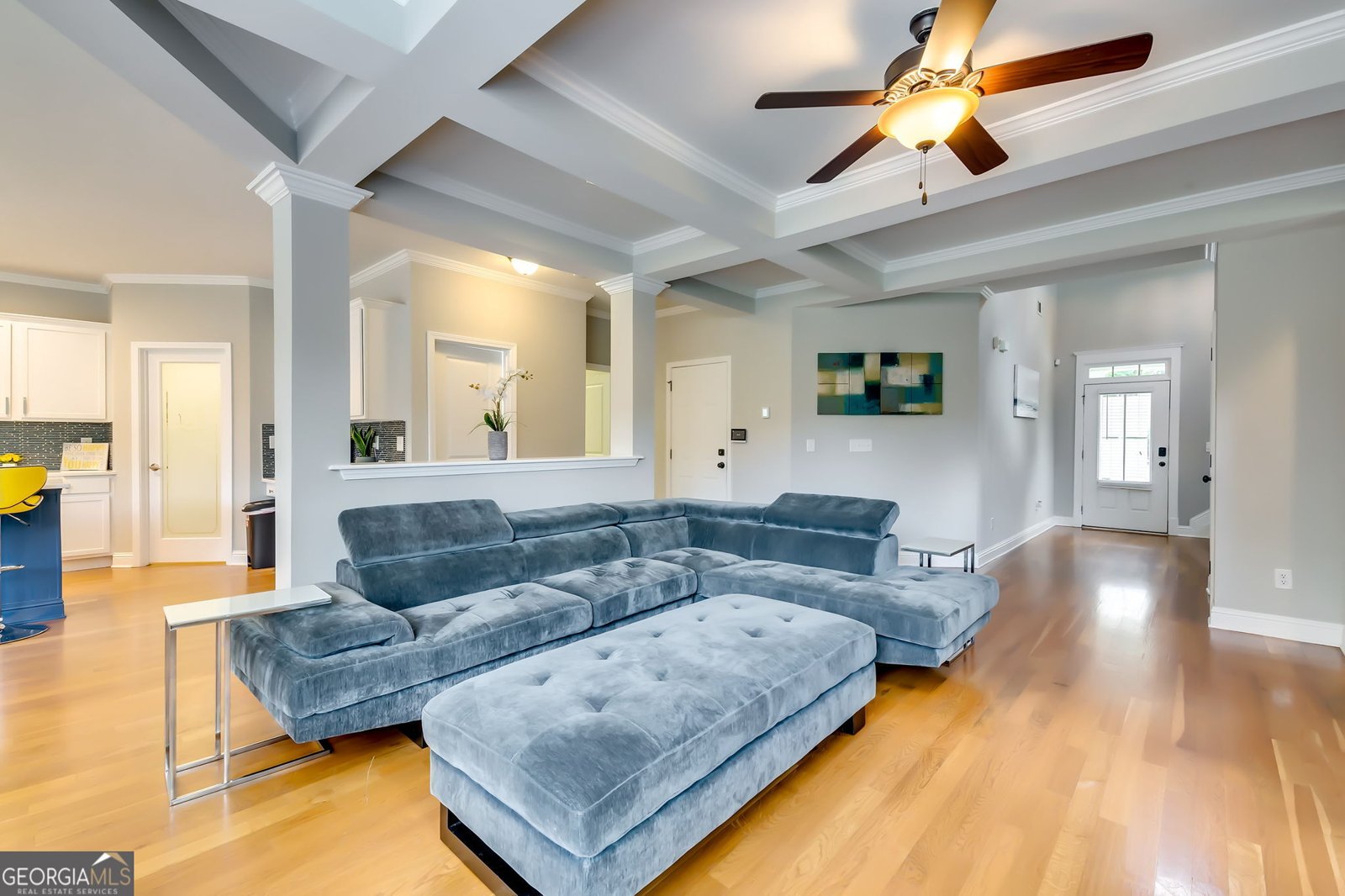 3116 Silver Hill Terrace Atlanta - Photo 8