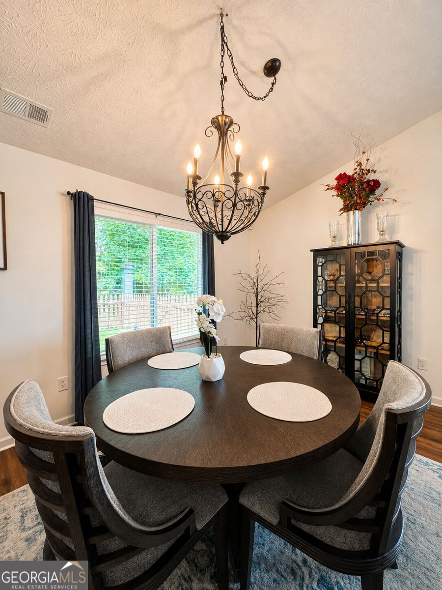 733 Jacoby Drive Loganville - Photo 11