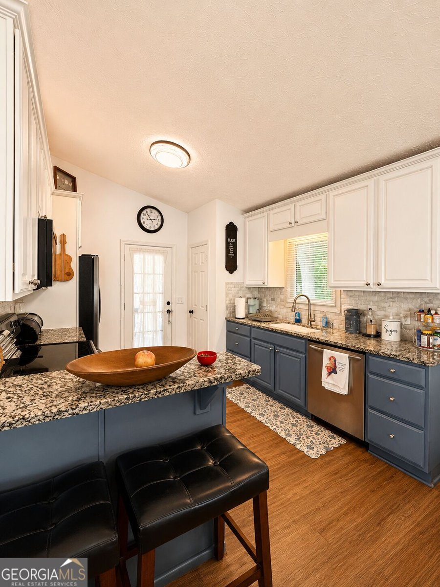 733 Jacoby Drive Loganville - Photo 12