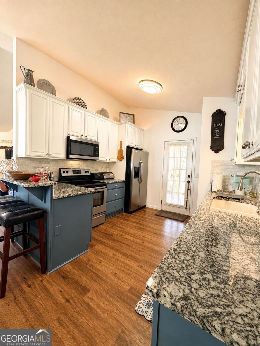 733 Jacoby Drive Loganville - Photo 13