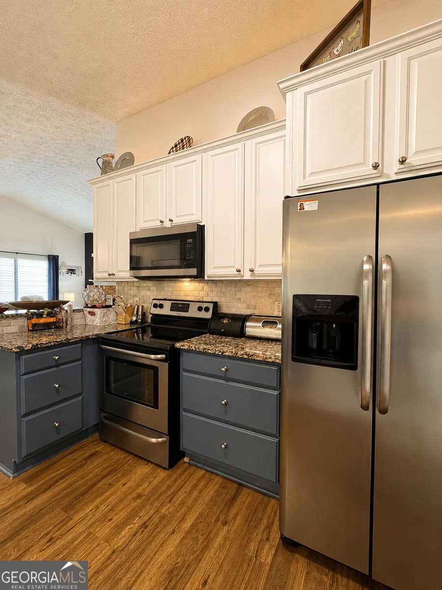 733 Jacoby Drive Loganville - Photo 14