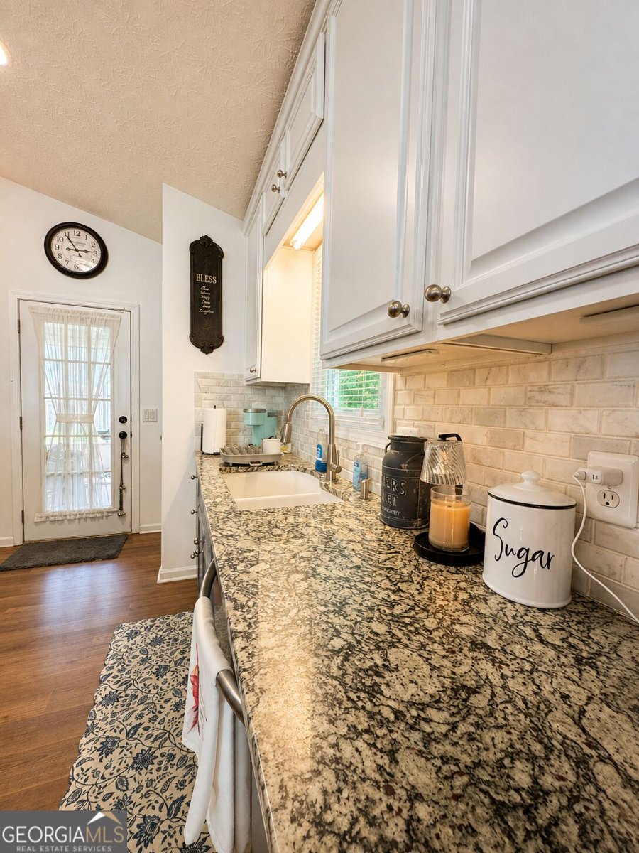 733 Jacoby Drive Loganville - Photo 15