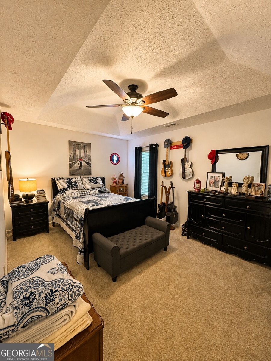 733 Jacoby Drive Loganville - Photo 16