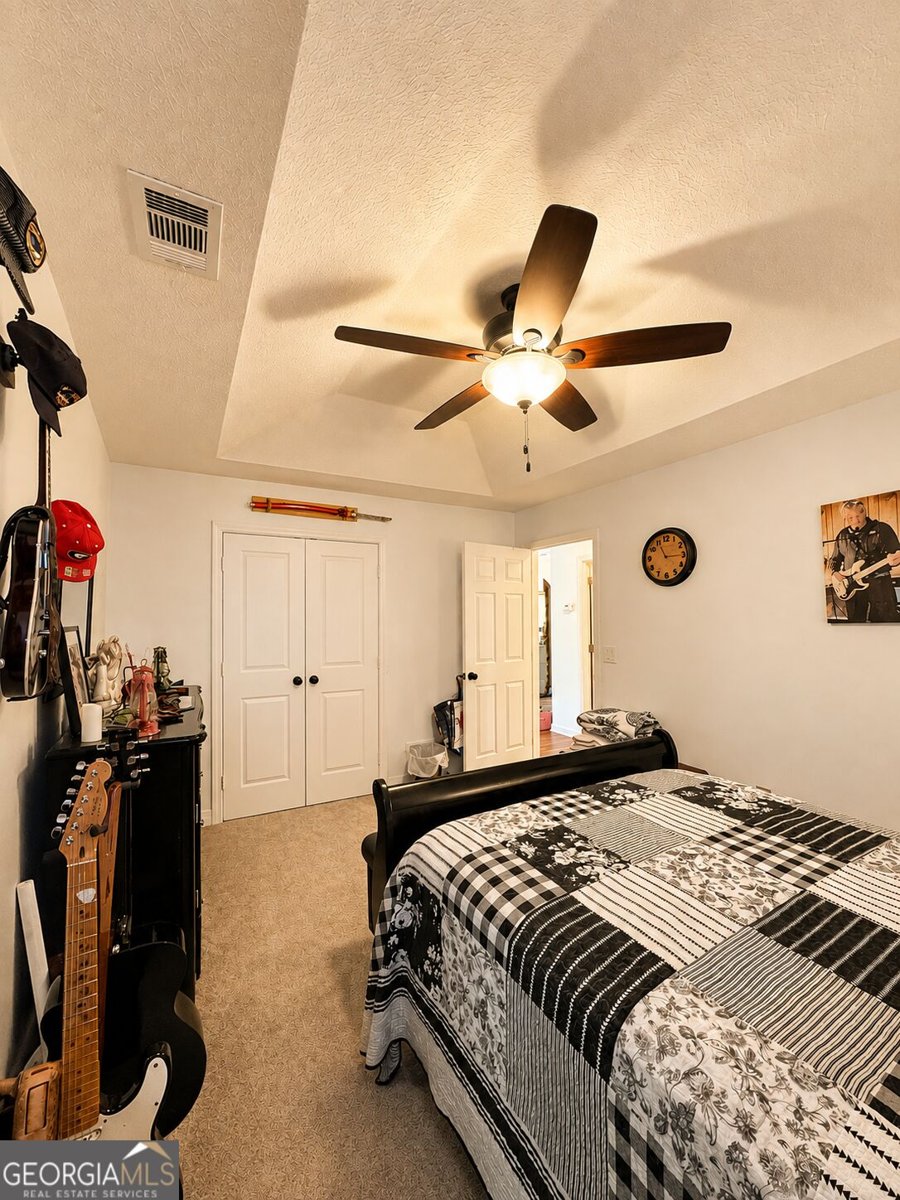 733 Jacoby Drive Loganville - Photo 17