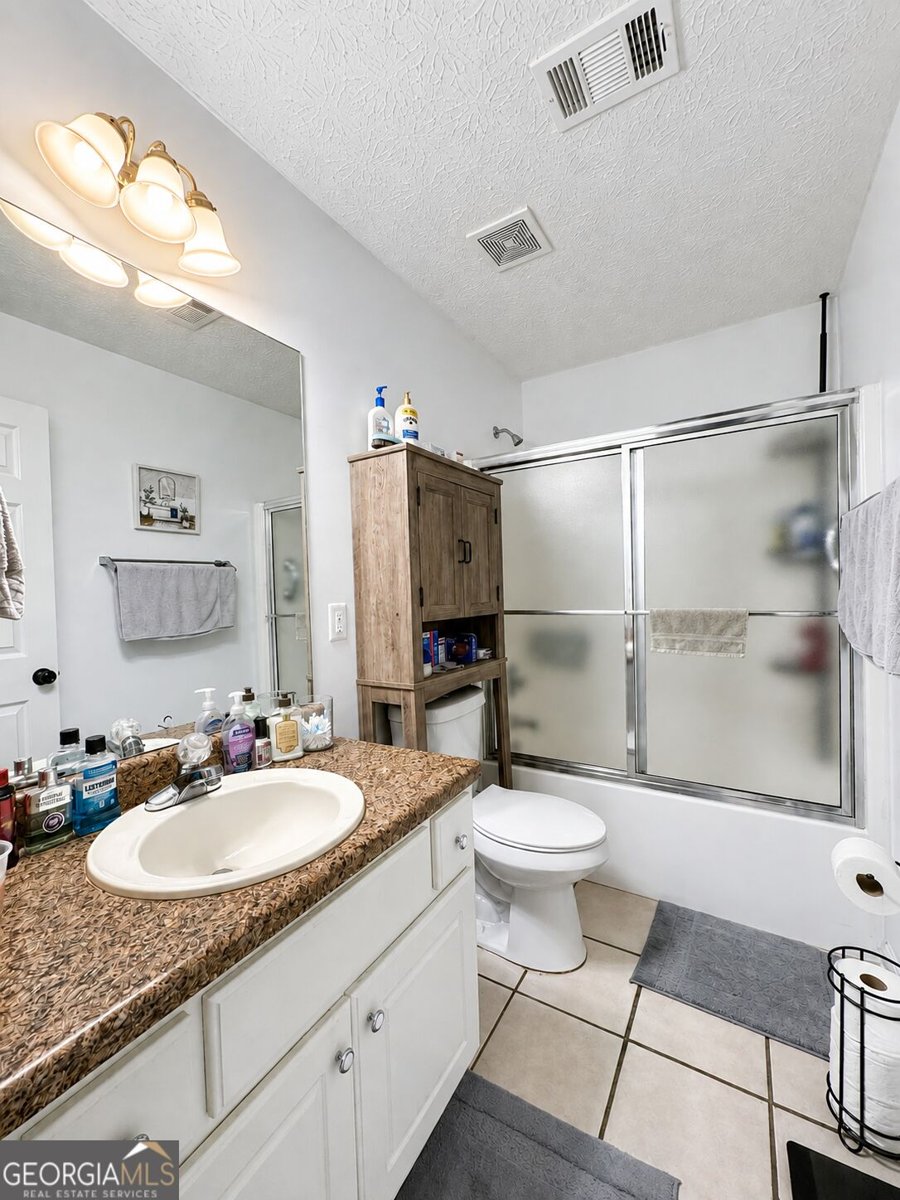733 Jacoby Drive Loganville - Photo 18