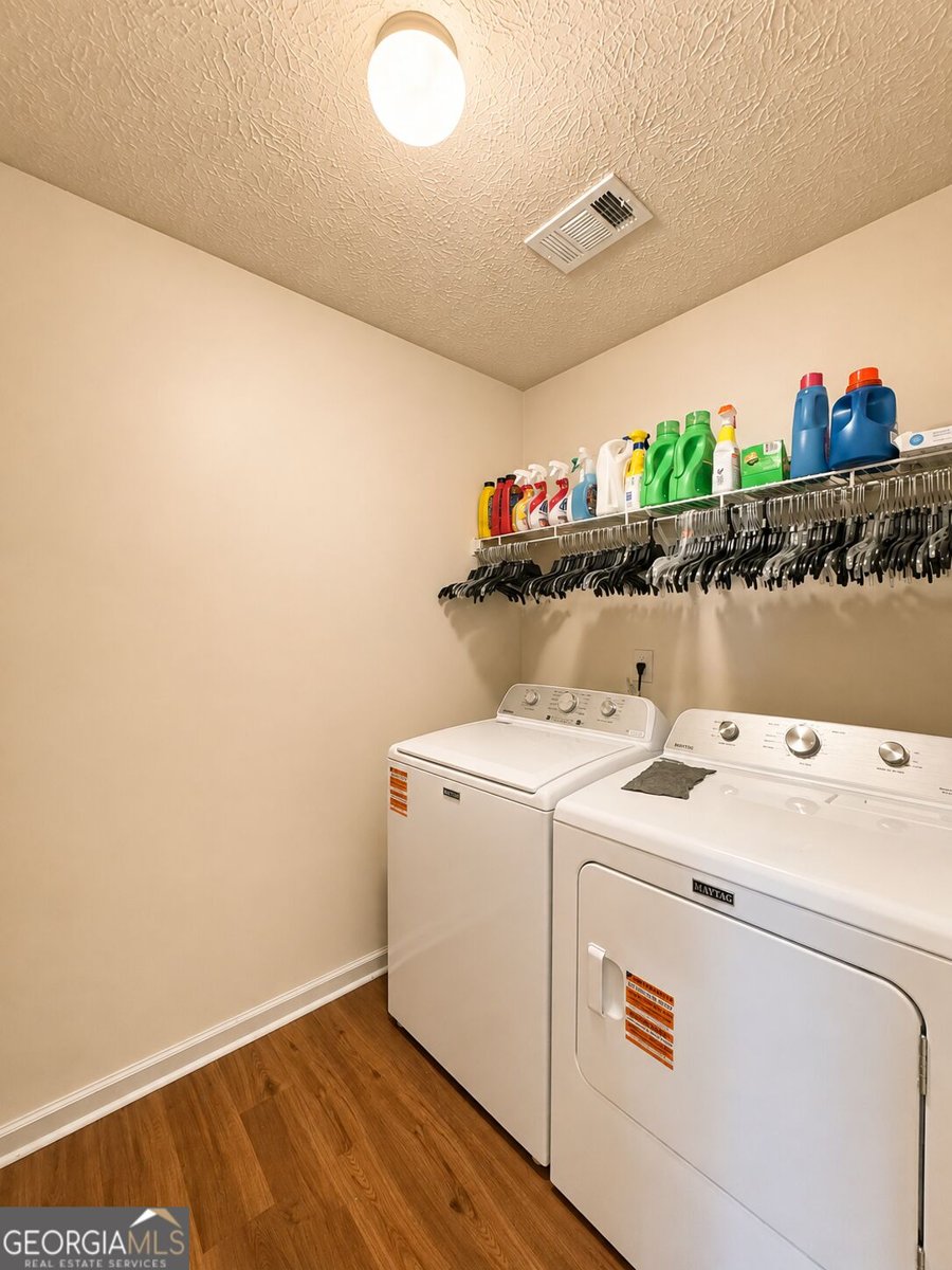 733 Jacoby Drive Loganville - Photo 19