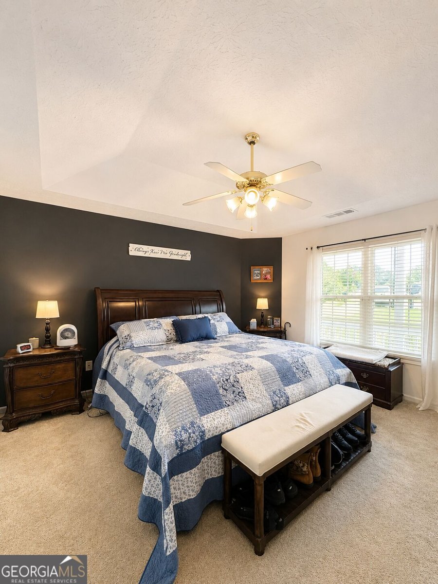 733 Jacoby Drive Loganville - Photo 20