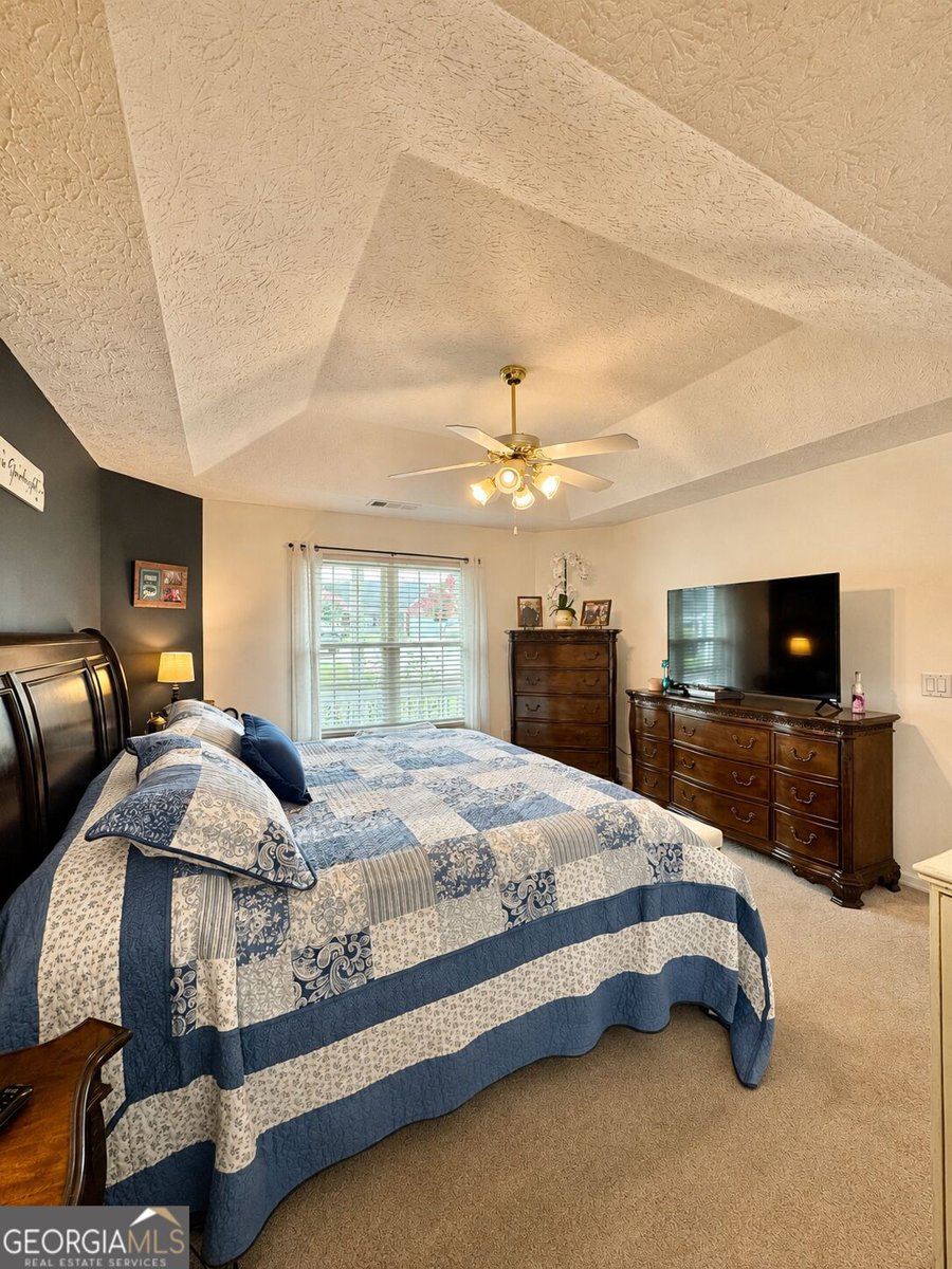 733 Jacoby Drive Loganville - Photo 21