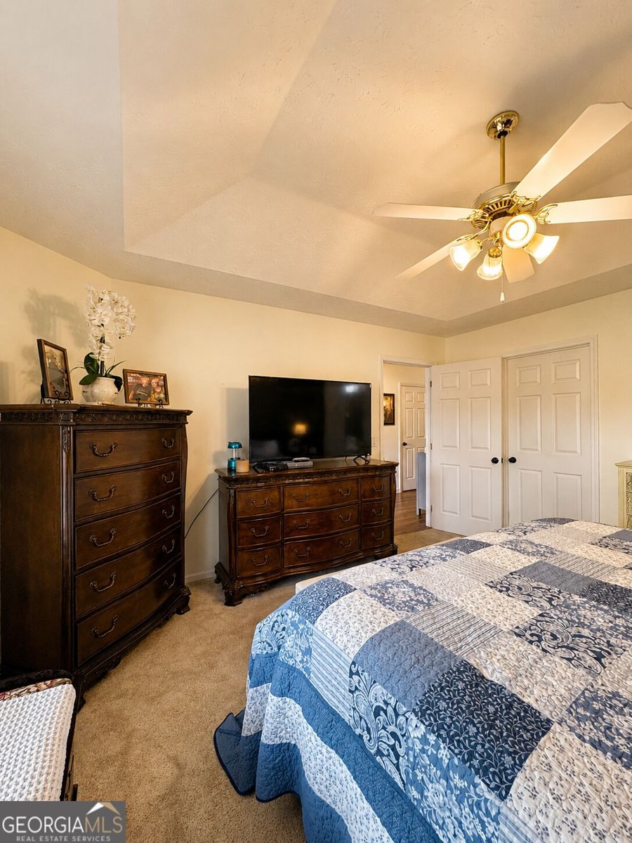 733 Jacoby Drive Loganville - Photo 22