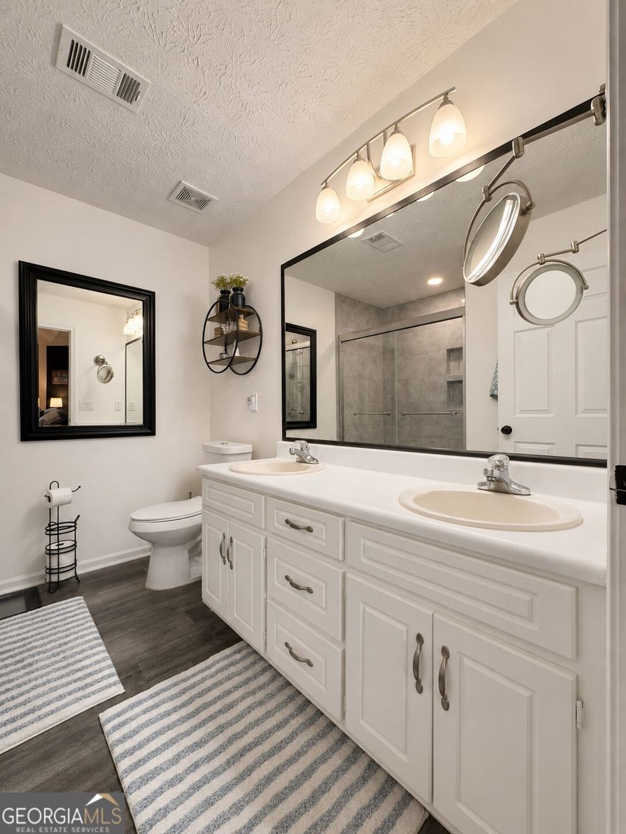 733 Jacoby Drive Loganville - Photo 23
