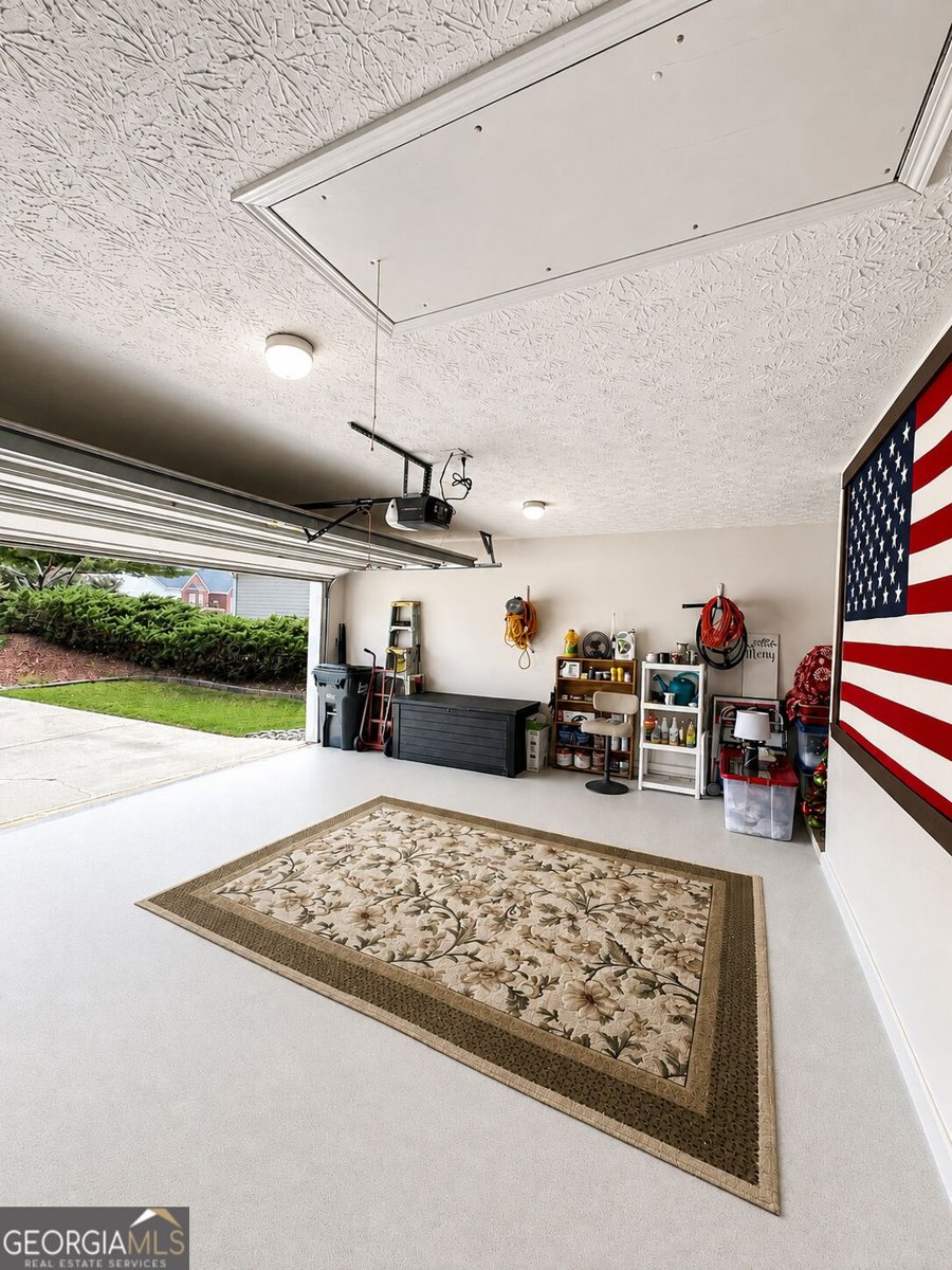 733 Jacoby Drive Loganville - Photo 27