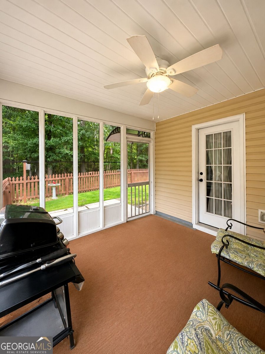 733 Jacoby Drive Loganville - Photo 30