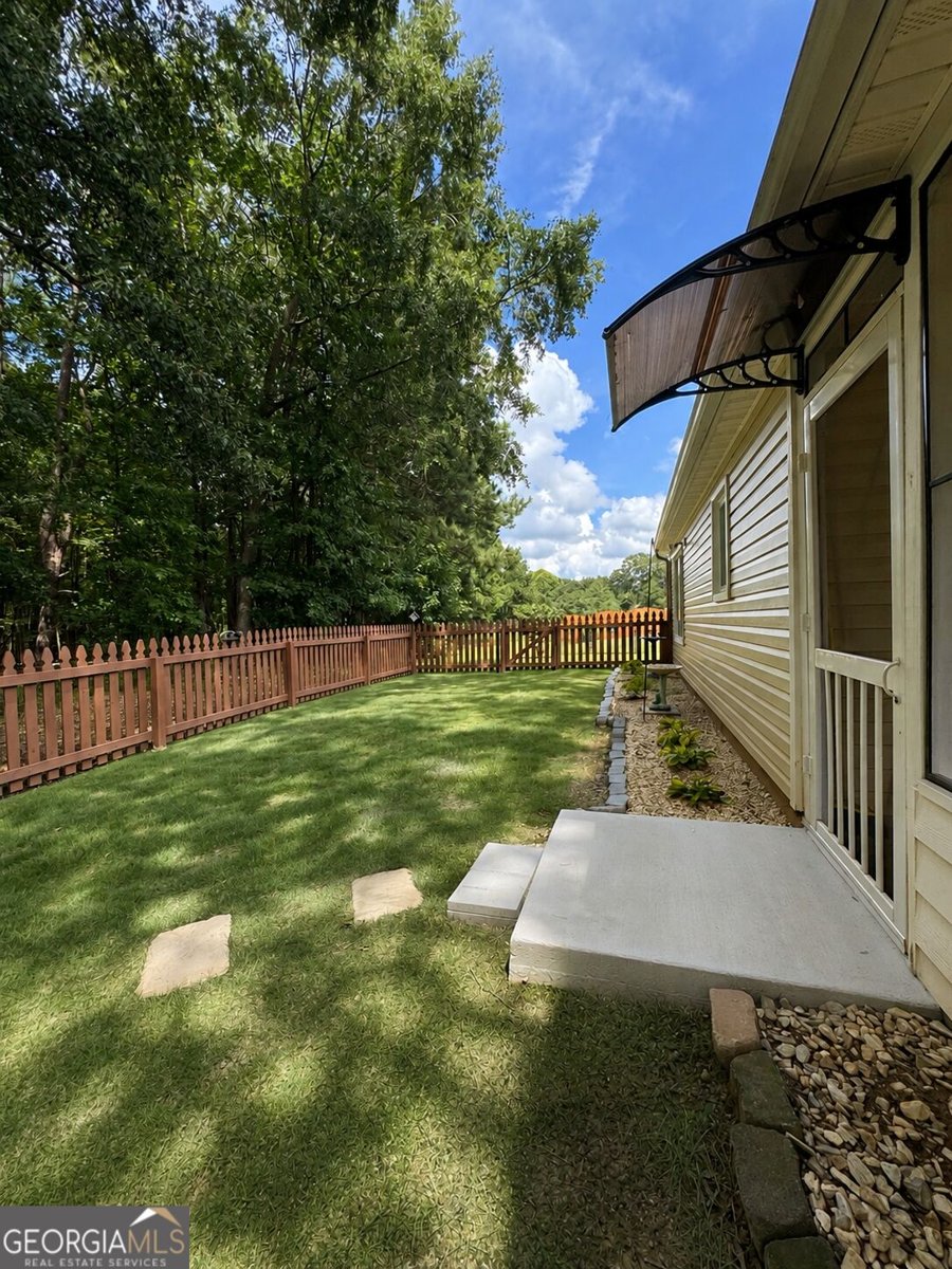733 Jacoby Drive Loganville - Photo 31