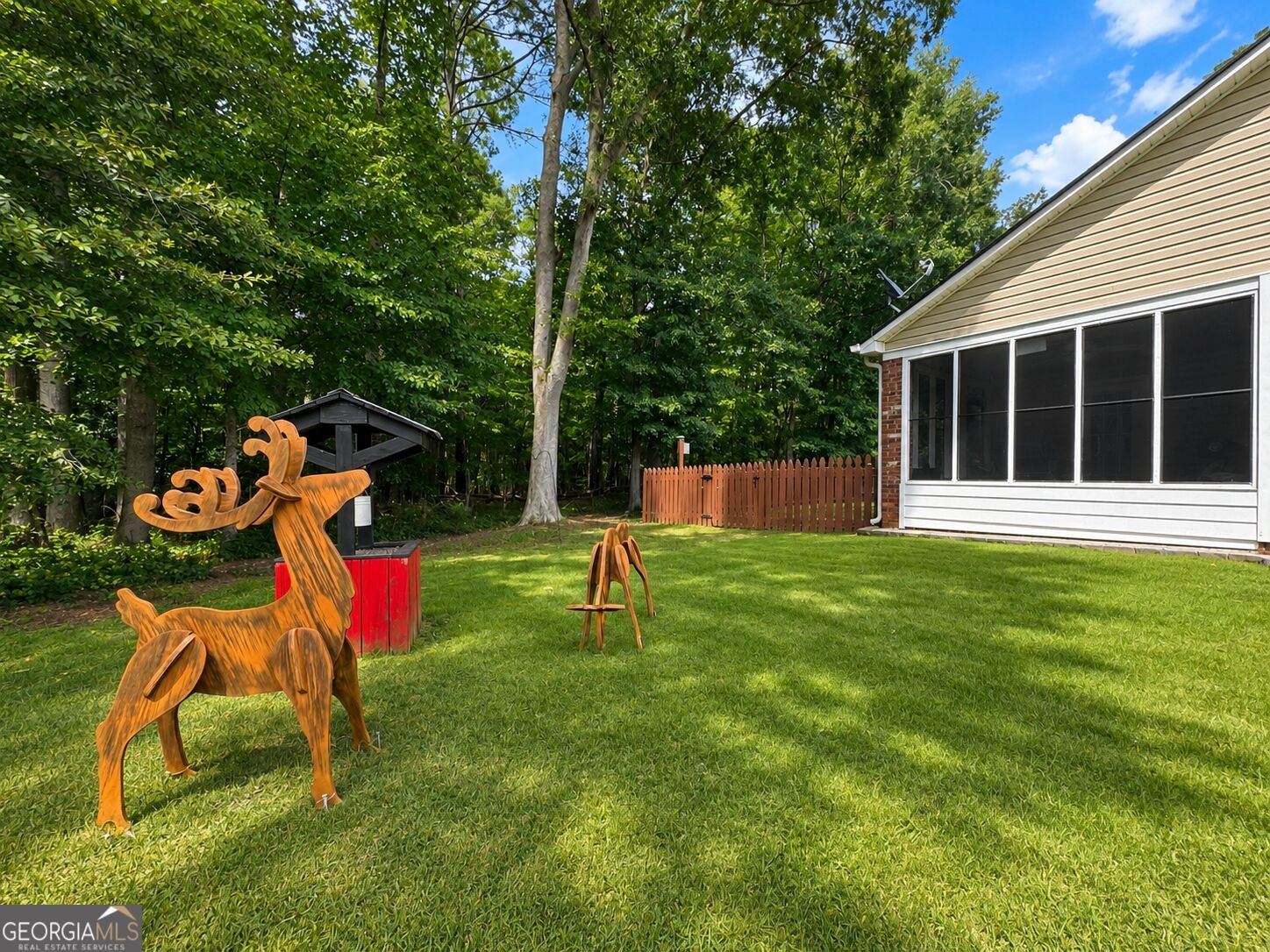 733 Jacoby Drive Loganville - Photo 32