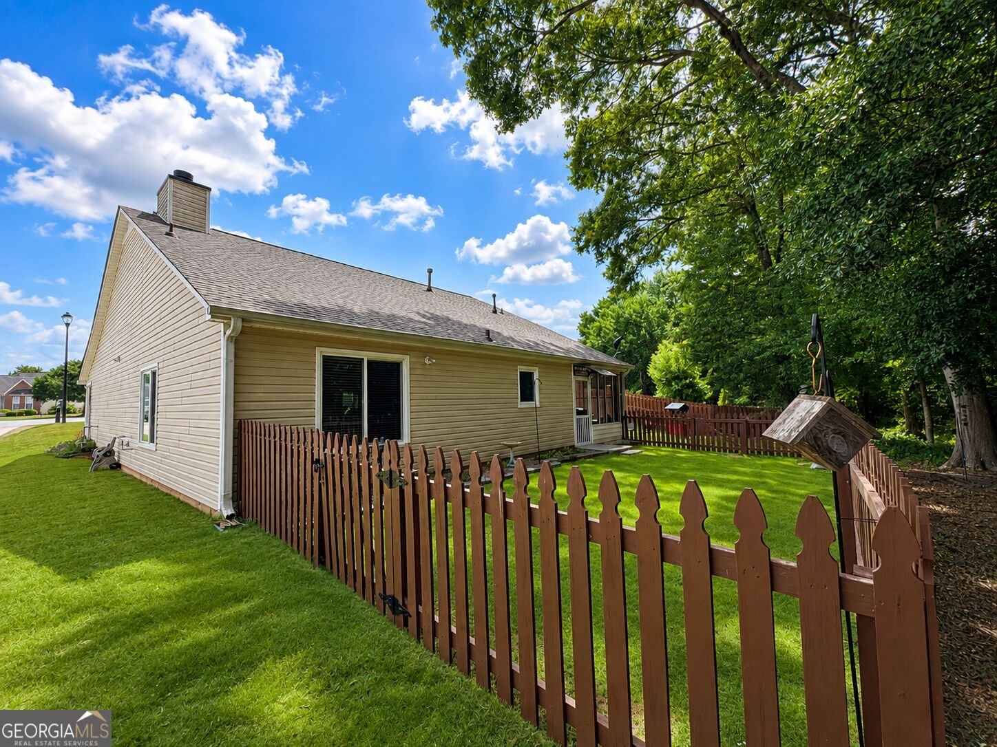 733 Jacoby Drive Loganville - Photo 33